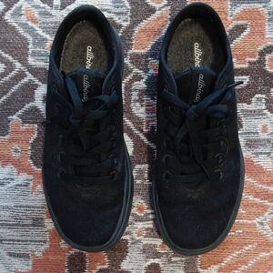 Allbirds Canvas Sneakers